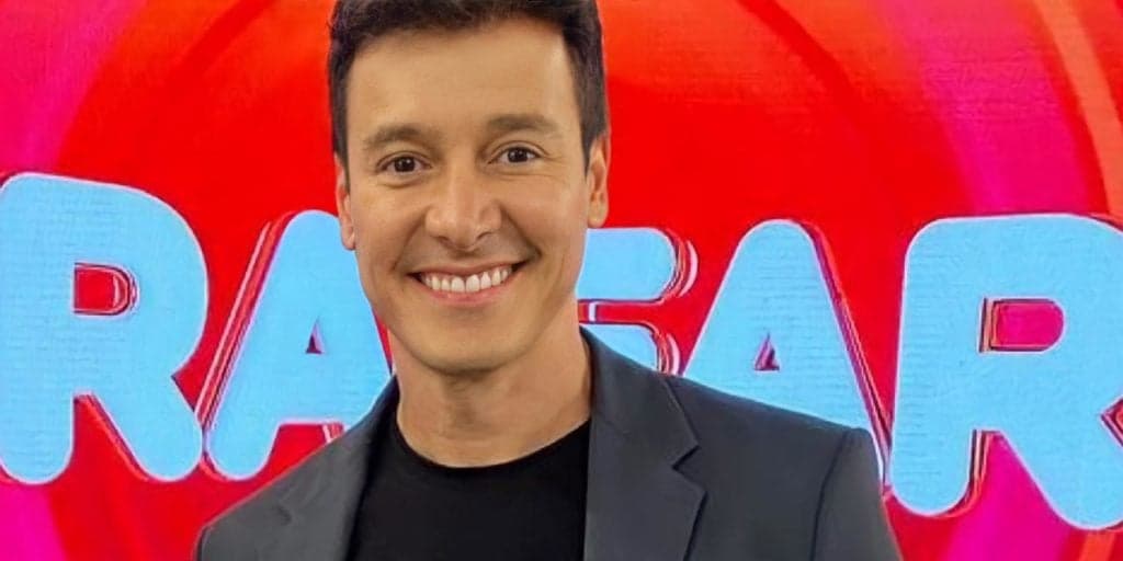 "Não é fácil", mulher de Rodrigo Faro desmorona ao dar notícia sobre família que luta pela vida contra doença mortal