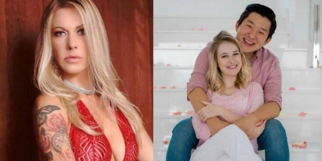 Antonela rebate esposa de Pyong Lee após ser xingada em polêmica de traição: "Ninfeta inconsequente"
