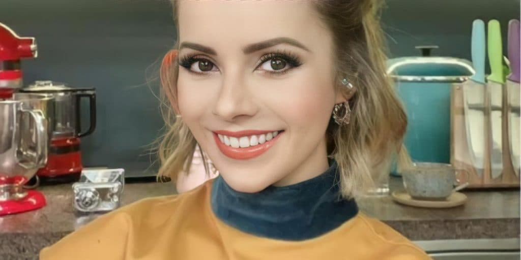 Sandy fala sobre carreira nas redes sociais