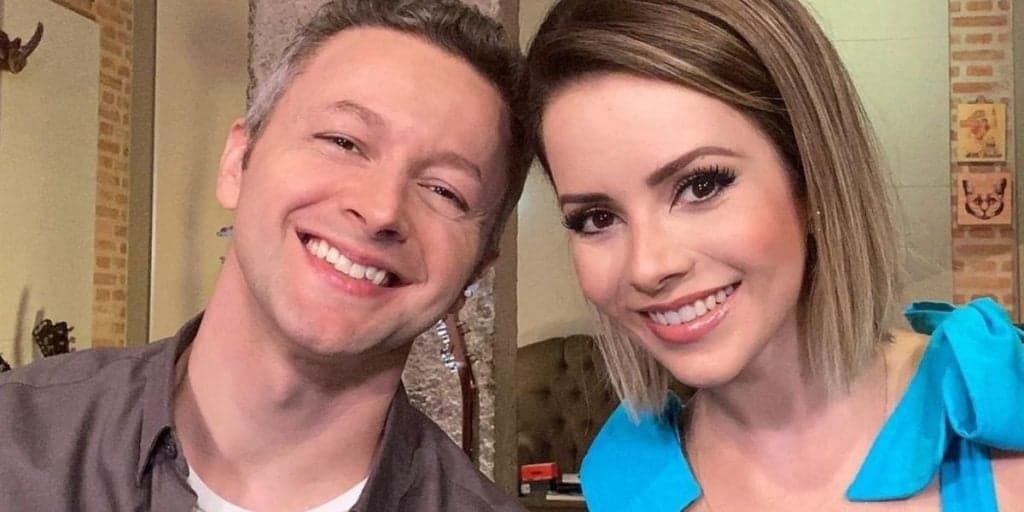 Lucas Lima contraí pedido de Sandy e finalmente divulga filho deles, após notícia de divórcio: "Paraíso"