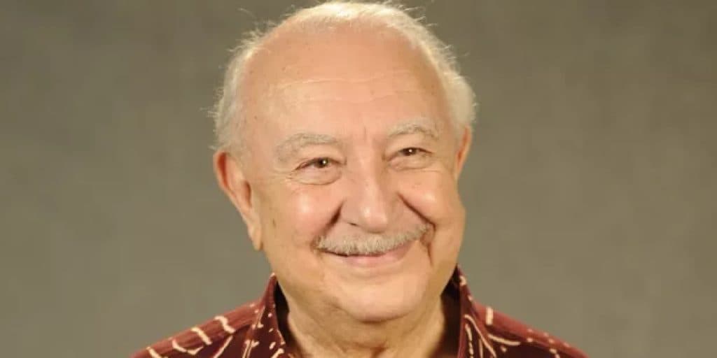 Urgente: Após dar entrada na UTI, Sérgio Mamberti tem novo estado divulgado às pressas: "Preocupante"