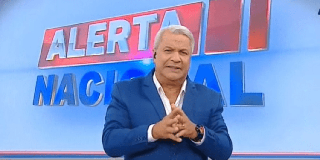 Depois de ataque homofóbico, RedeTV! tem medo de perder mais dinheiro com Sikêra Jr e tira apresentador do ar