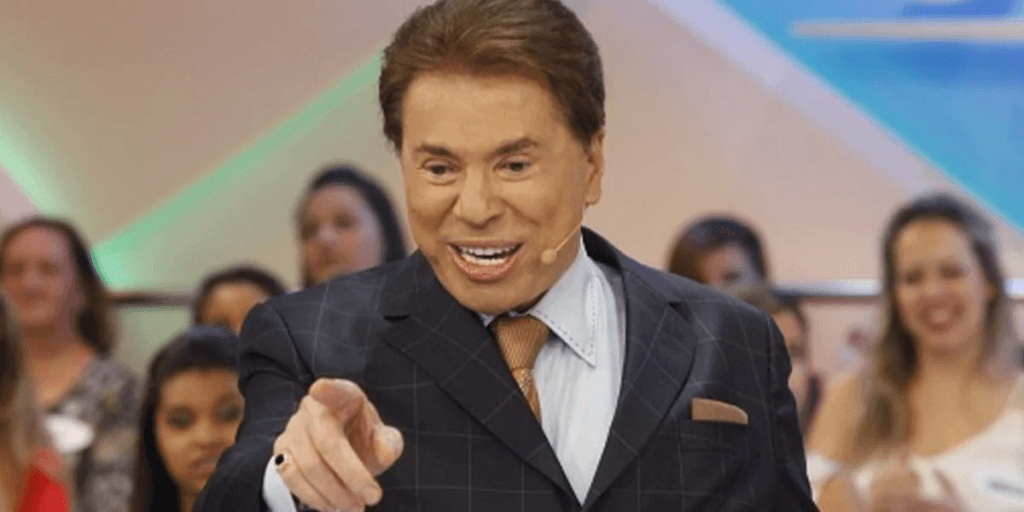 Silvio Santos coloca nova apresentadora pra apresentar o programa de Patricia Abravanel: "Ela saiu da Globo"