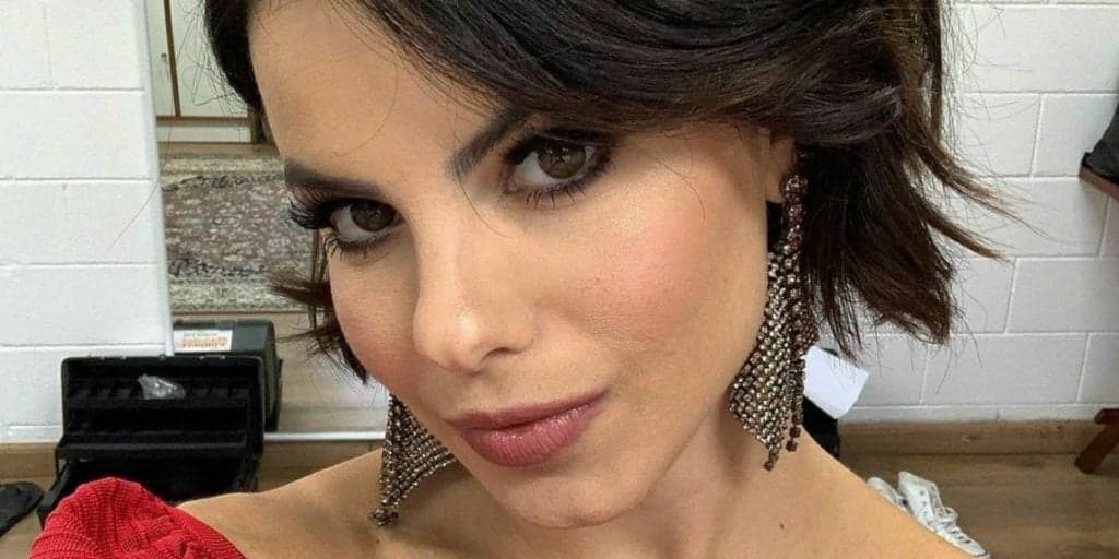Sthefany Brito expõe crítica de seguidora e manda resposta na lata: "Você tem que engolir"