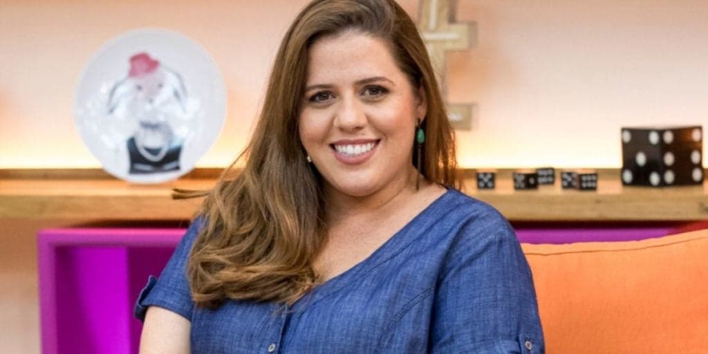 Morte precoce faz Tati Machado, jornalista do Encontro, ter perda irreparável anunciada: "Tudo rápido"