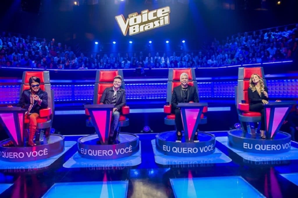 The Voice Brasil