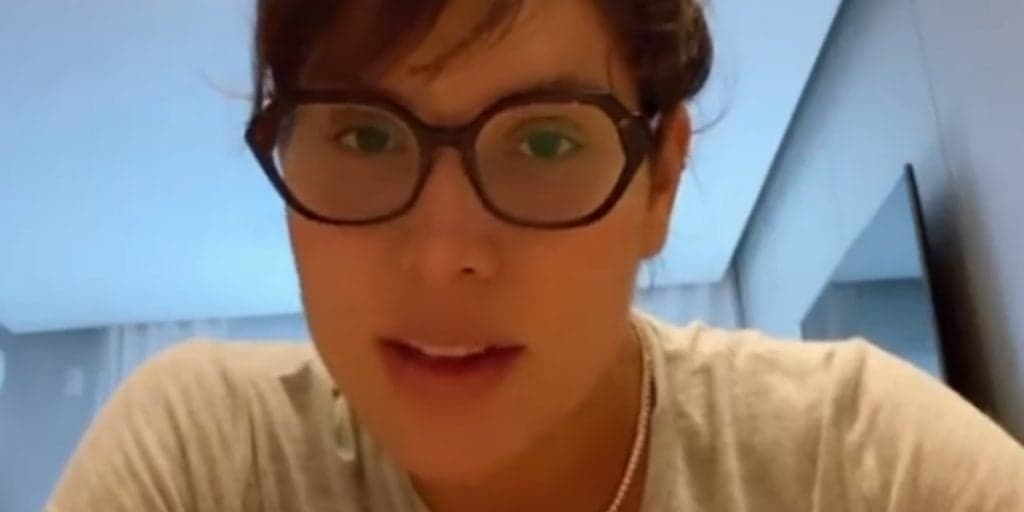 Thyane Dantas, esposa de Wesley Safadão, fala sobre pastor acusado de pedofilia: "Inaceitável tudo isso"