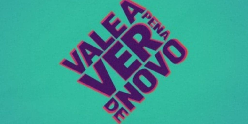 Globo enfrenta vexame com TiTiTi e convoca novelas fenômeno para salvar Vale a Pena Ver de Novo: "De volta"