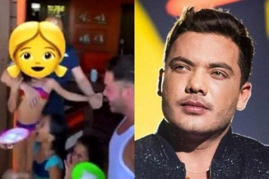 Pastor, amigo de Wesley Safadão, é flagrado em vídeo acusado de abuso em criança e pronunciamento é feito: "Injustiça"