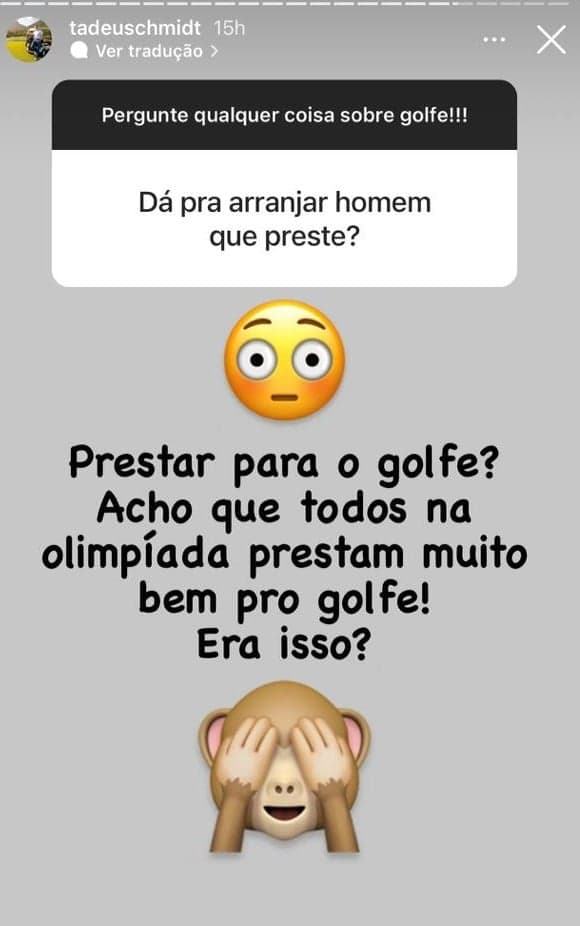 Tadeu Schmidt