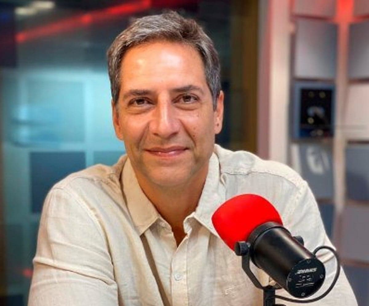Luís Ernesto Lacombe