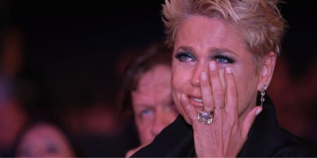 Famoso escancara profunda mágoa de Xuxa, expõe verdades e podres dela e ataca: "Feriu tanto"