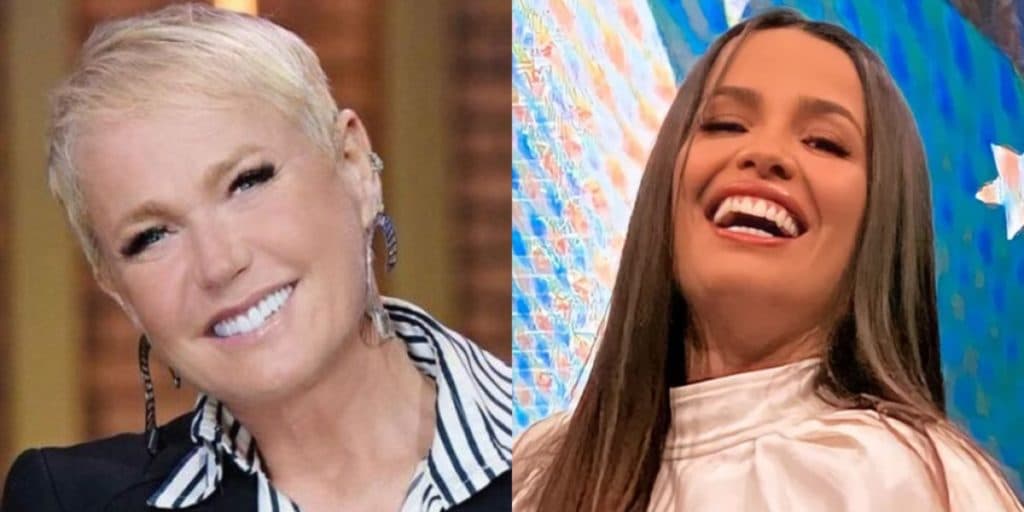 Globo reúne Xuxa e Juliette em novo programa com direito a entrada triunfal e surpresa para o público