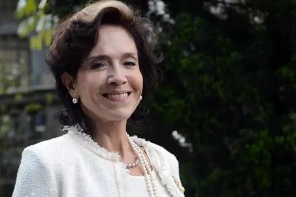 Globo: Yoná Magalhães (Foto: Reprodução)