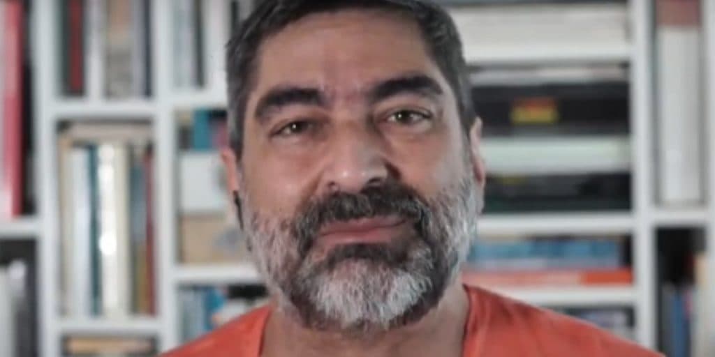 Zeca Camargo é tirado da programação da Band e realidade difícil no canal é exposta: "Não existe projeto"