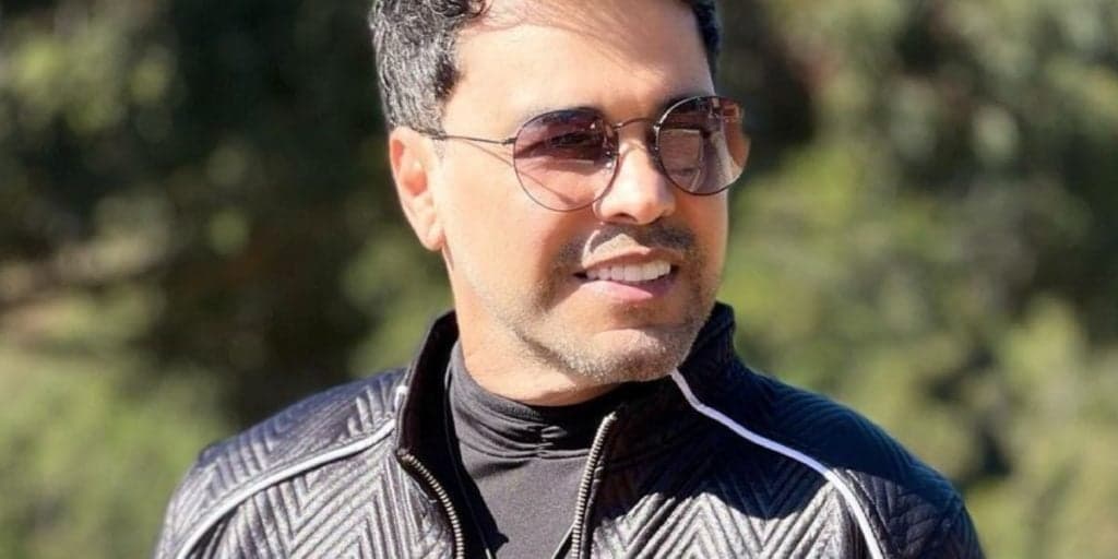 Zezé Di Camargo tem seu nome envolvido em traição