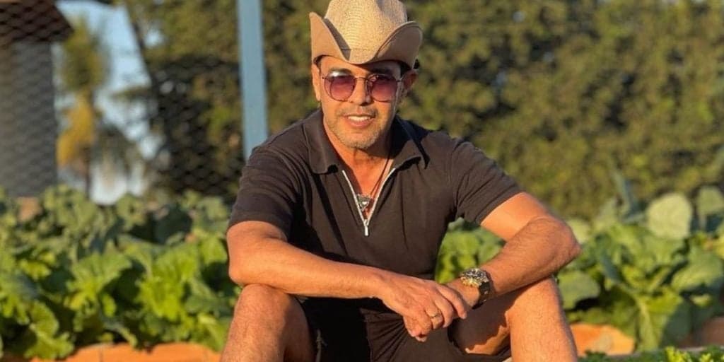 Zezé perde totalmente o controle e detona tudo que pensa do marido da filha Wanessa em textão: "Caráter"
