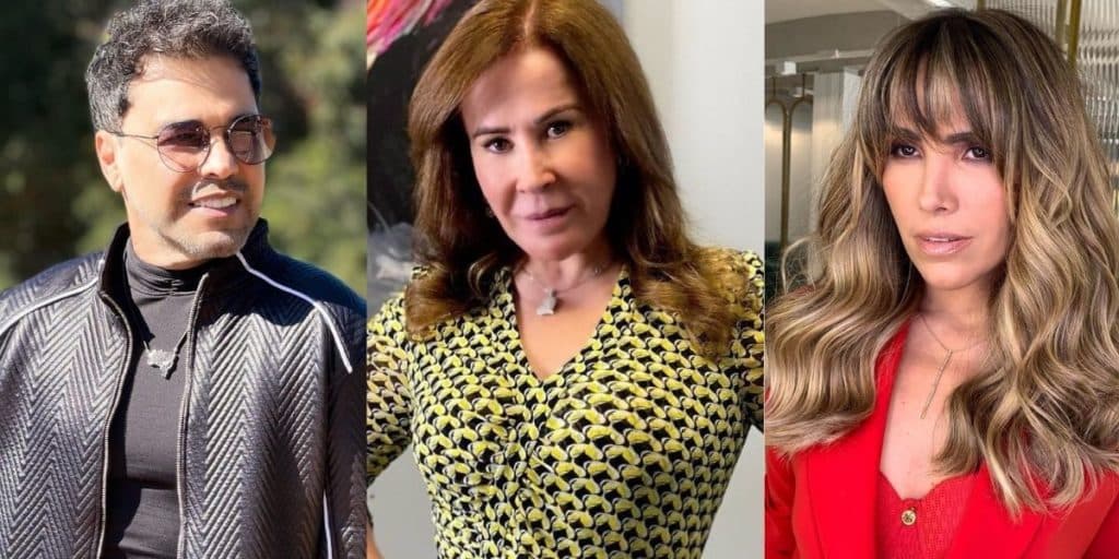 Zilu é humilhada por Zezé, lida com menosprezo de filhos, expõe escândalo milionário e destrói cantor: "30 milhões"