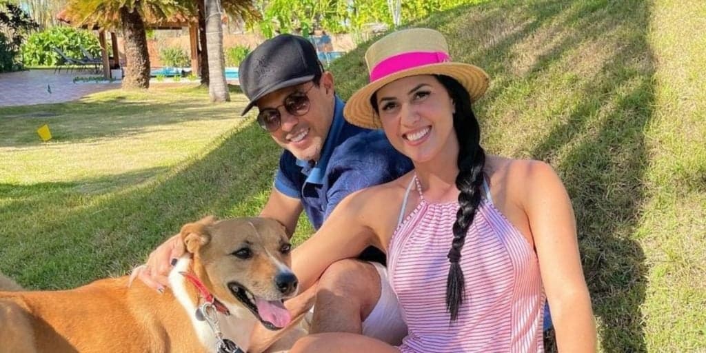 Após separação e denunciar o que Zezé fez, Graciele estoura em vídeo: “Ame-se o quanto você quer ser amado”
