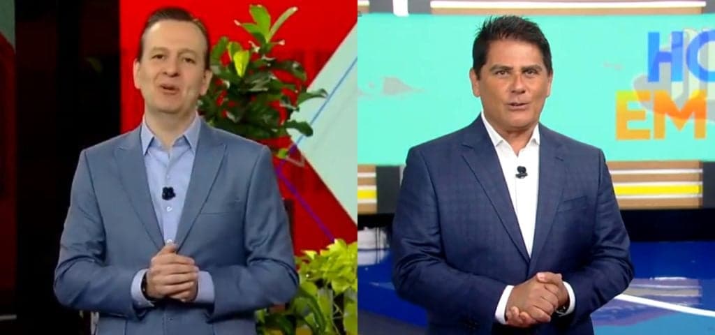 Celso Zucatelli força saída da geladeira e tenta puxar tapete de César Filho na Record; diz site