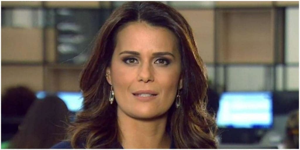 Adriana Araújo, escorraçada da Record, negocia com novo canal e acerto é anunciado: "Bater o martelo"