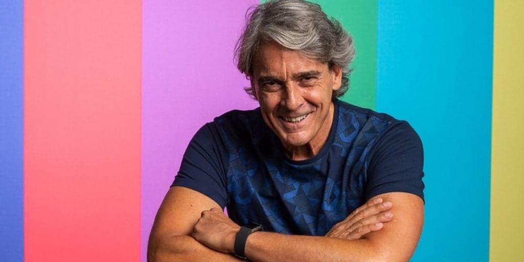 Alexandre Borges vai ao Mais Você, confirma doença terminal, prazo para morrer e desaba: "Decidi largar tudo"