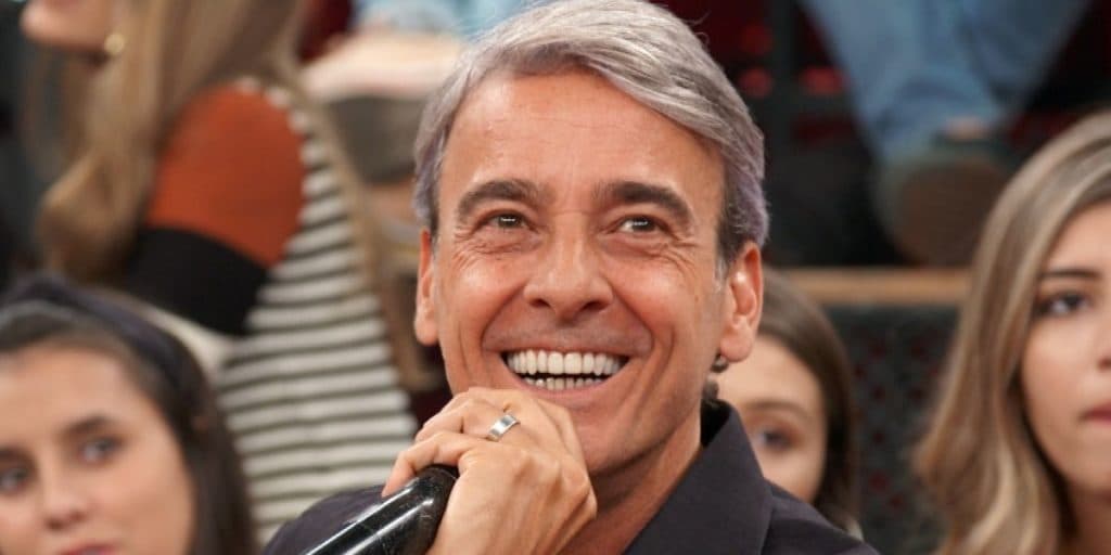 "Tem que recomeçar", Alexandre Borges anuncia novo contrato histórico fora da Globo após 27 anos: "Quero fazer"