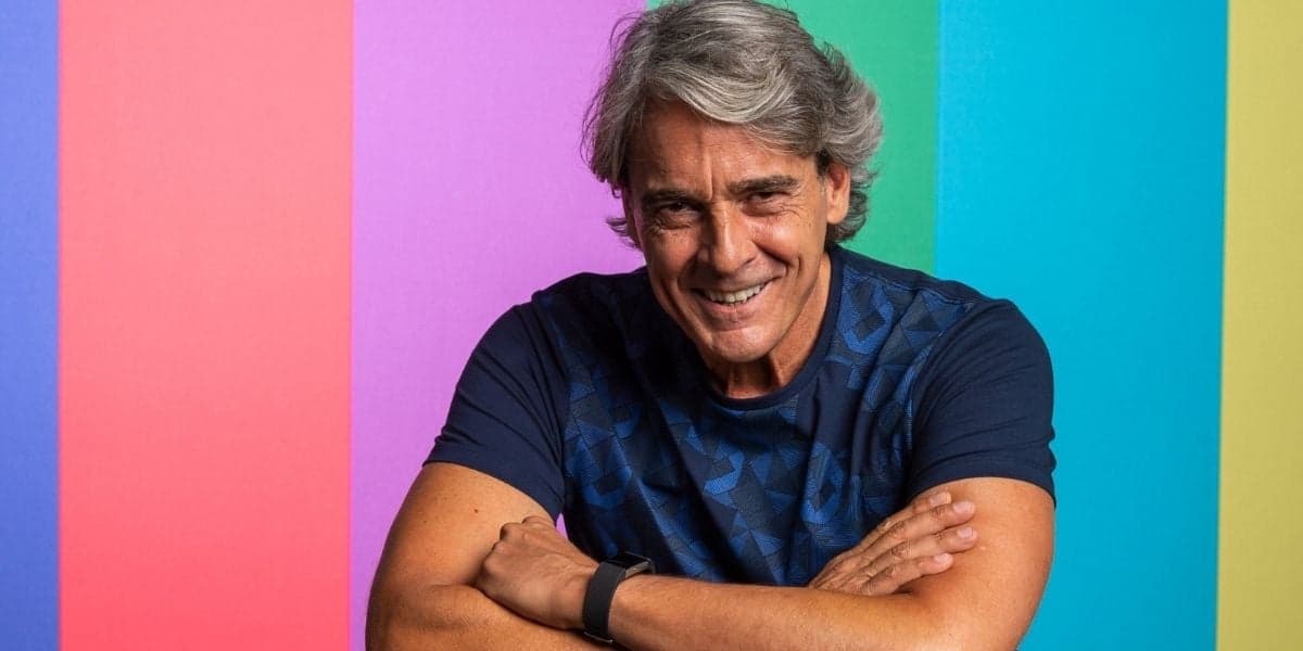 Alexandre Borges, após confirmar doença terminal, gera choque ao surgir na Globo e desmorona: "Entrega de vida"