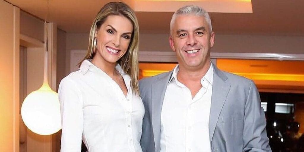 O que Ana Hickmann falou sobre seu casamento com Alexandre Correa; vídeo provocou reação no público