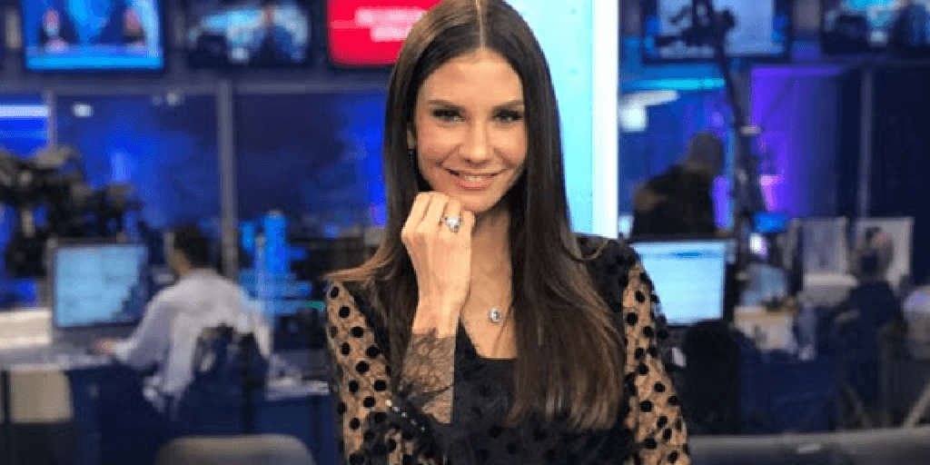 Amanda Klein, apresentadora da RedeTV!, pede demissão de programa e detona: "Ambiente tóxico"