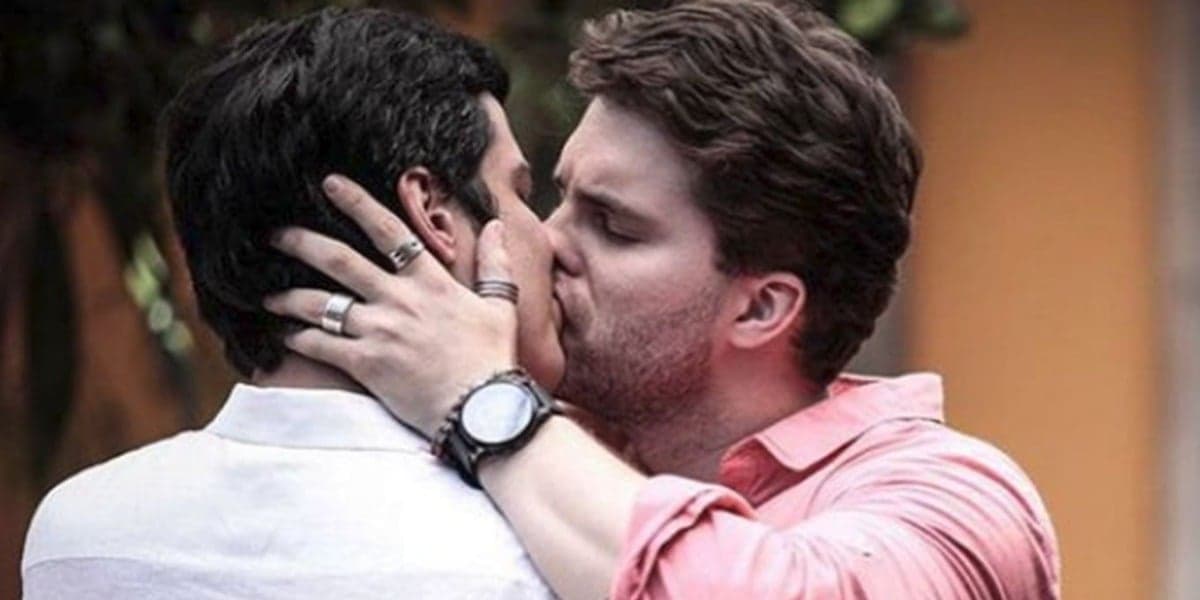 Amor à Vida foi cotada para voltar ao ar na Globo (Foto: Reprodução) Amor à Vida foi cotada para voltar ao ar na Globo (Foto: Reprodução)