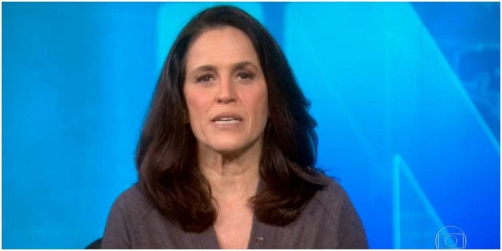Ana Luiza Guimarães entra às pressas na Globo com JN e para tudo com notícia: "Morte"