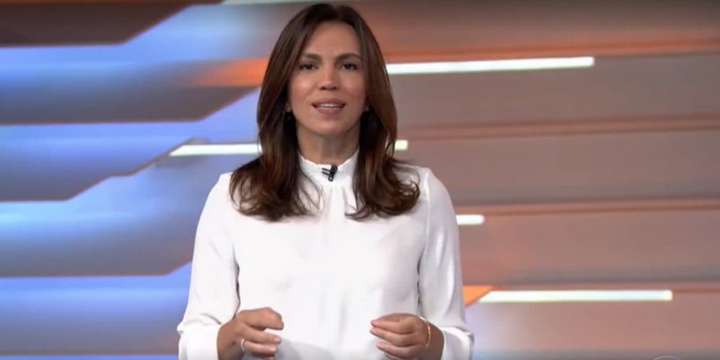 Ana Paula Araújo volta ao BDBR, explode na Globo e detona substituta: Audiências 07/12