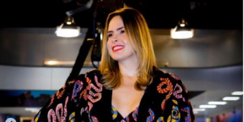 Ana Paula Renault se recusa a fazer propaganda no SBT e fala que valor era uma mixaria: "Não faço mesmo"