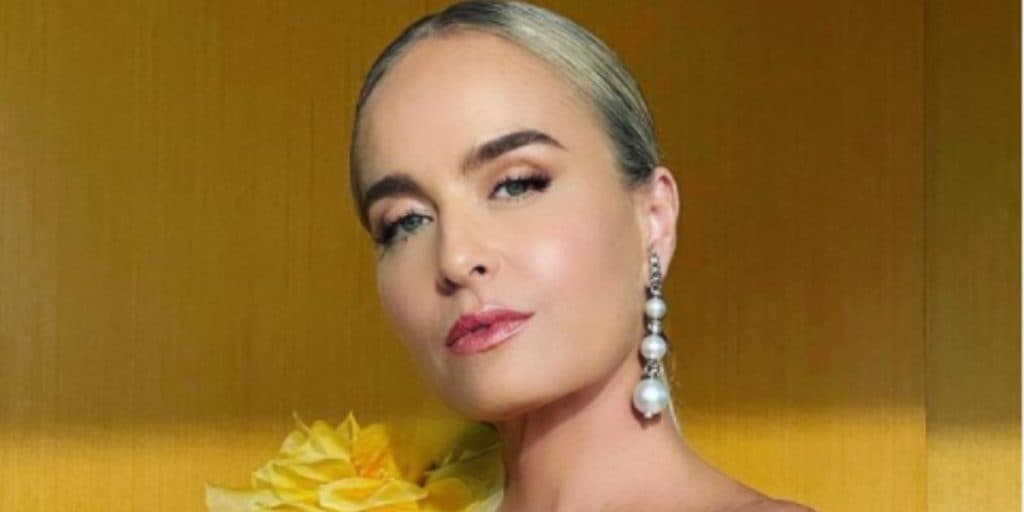 Após oficializar saída da Globo, Angélica derruba mentira e explica que saída real ocorreu anos antes