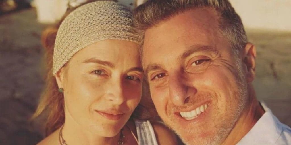 Luciano Huck expõe desfecho com Angélica e relata o que realmente aconteceu: “Problema”