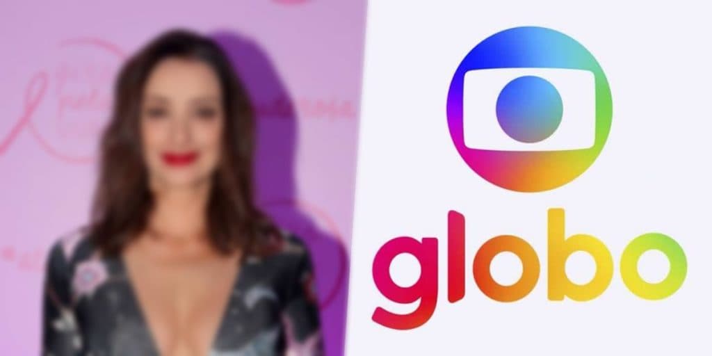 Apresentadora da Globo desmorona, faz relato perturbador e confirma o pior: "Tive um derrame no coração"