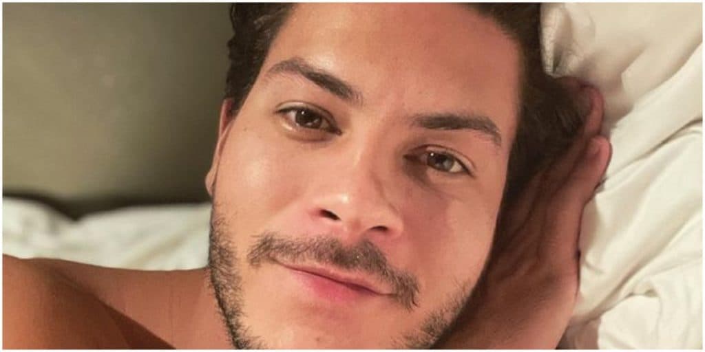 Arthur Aguiar sofre grave acidente na Globo e tem estado de saúde revelado: "Sangue"