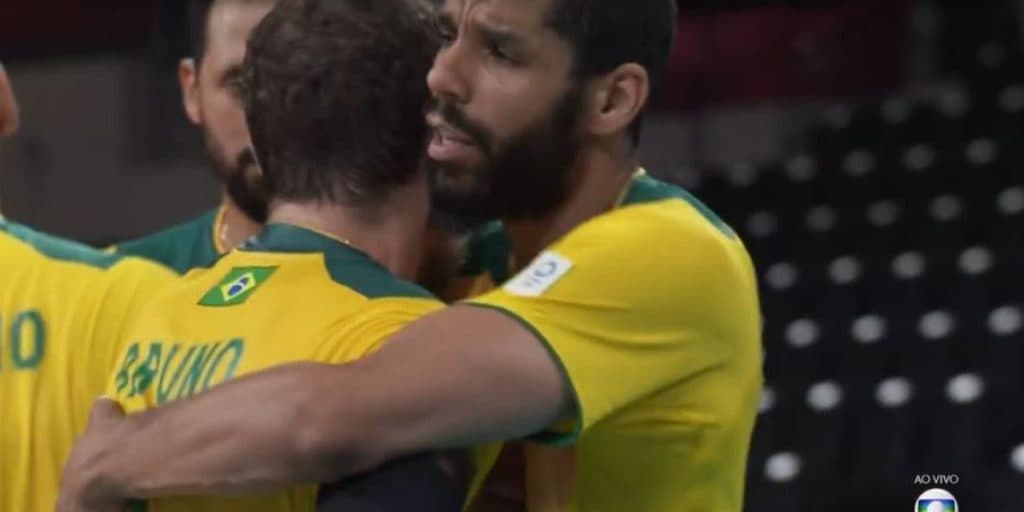 Audiência da TV 29/7: Vitória do Brasil no vôlei faz Globo explodir e até tira Império do fracasso