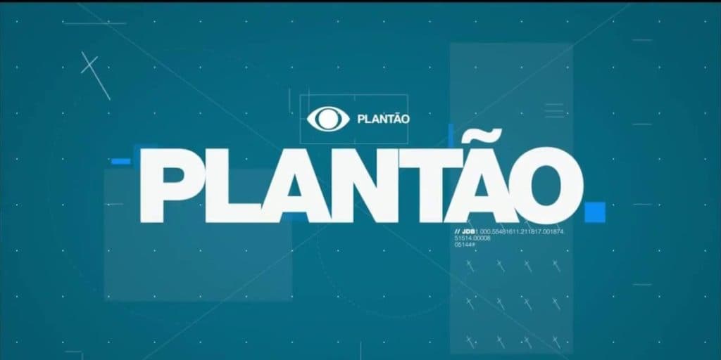 Band interrompe programação às pressas, exibe correria e desfecho é anunciado, após incêndio brutal