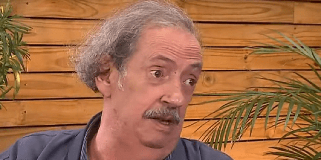 Beiçola da Globo, diz ter sido estuprado pelo irmão e faz relato cruel de cirurgia no ânus: "Pesadelo"