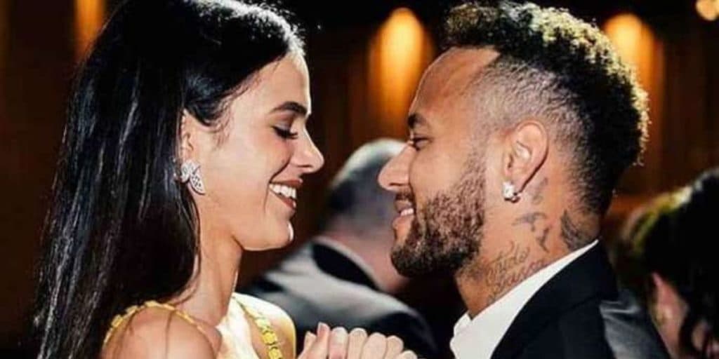 Neymar Jr. tem envolvimento com Bruna Marquezine exposto e confirma: "Reconciliação"