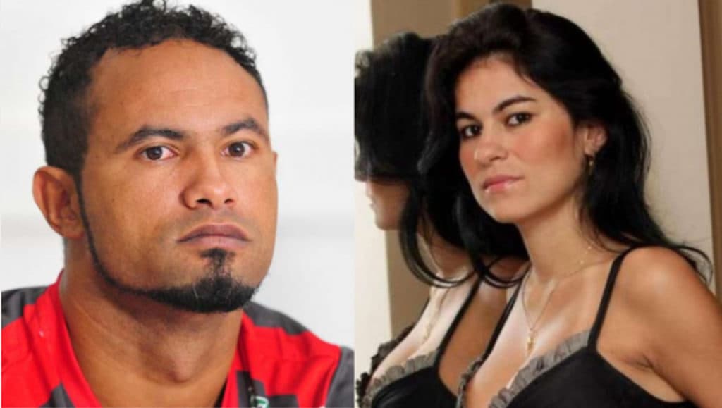 Após corpo de Eliza Samúdio ser encontrado, goleiro Bruno expõe culpado de seu fim e confirma: "Prisão perpétua"