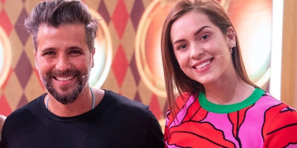 Após ver esposa detonar Marina Ruy Barbosa e traição, Bruno Gagliasso fica na parede e detona ódio por ruiva
