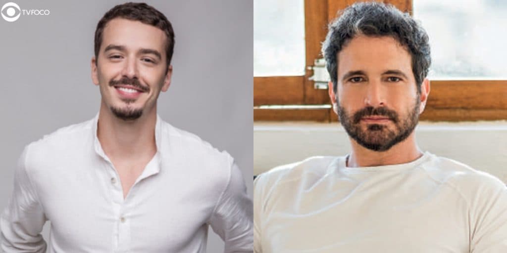 Pantanal: Gabriel Stauffer e Caco Ciocler vão interpretar o mesmo personagem em remake; saiba qual