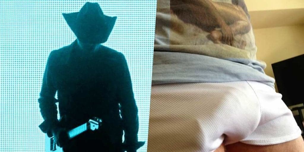 "Você percebe a diferença na hora", cantor sertanejo que aumentou o pênis mostra resultado e detona