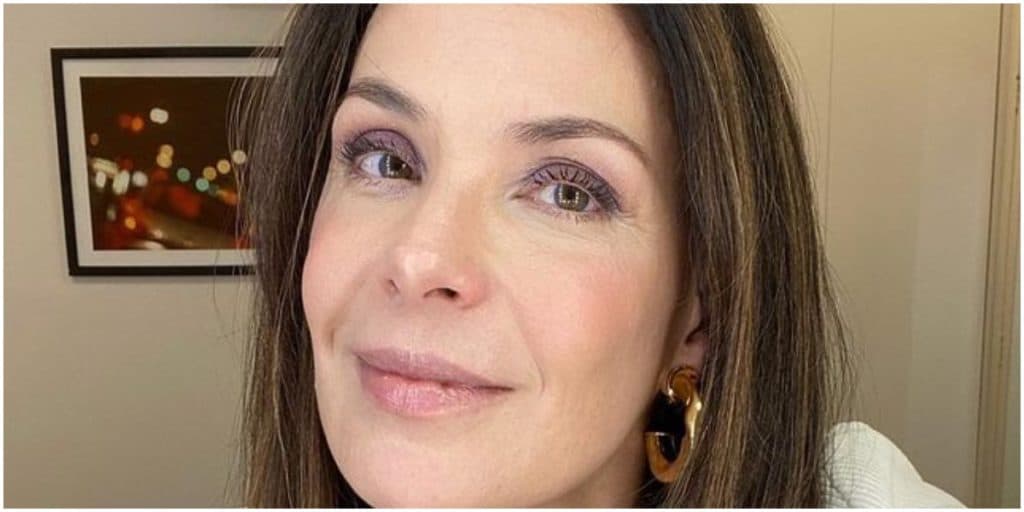 Carolina Ferraz, após notícia bomba de demissão, não se cala e estraçalha realidade: "Faço questão"