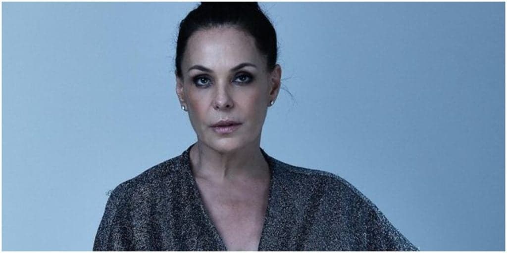 “Eu tô bem cansada das coisas que tenho produzido”, na Record, Carolina Ferraz detona em vídeo, após demissão
