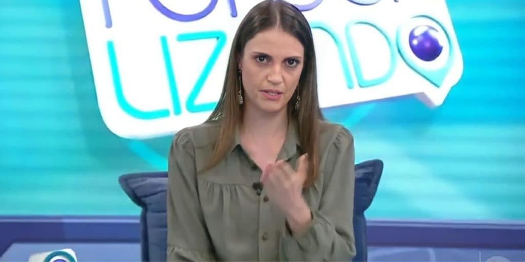 Chris Flores baixa ordem no Fofocalizando, convoca arma secreta para derrubar a Record e explode no SBT