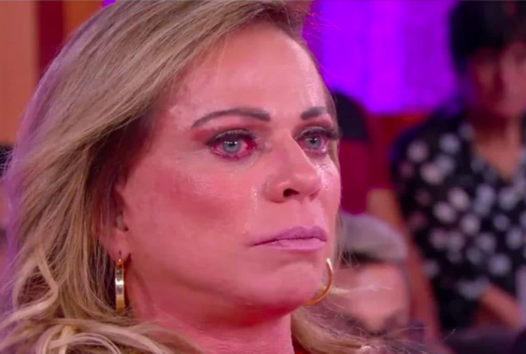 Christina Rocha sofre terrível perda e comunicado oficial é divulgado: "Abalada"